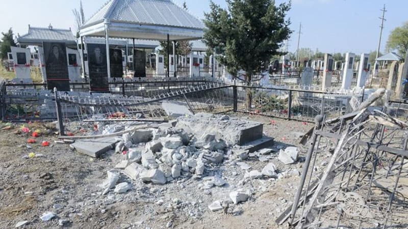 Türkiyə MN: "Ermənistanın caniliklərinə artıq “Dur!” deyilməlidir"
