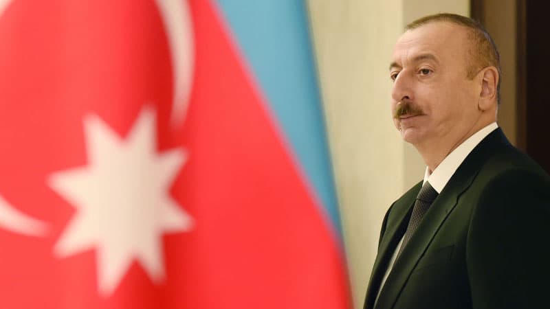 Prezident: “Məktubları oxuyanda sevinc göz yaşlarımı saxlaya bilmirəm”