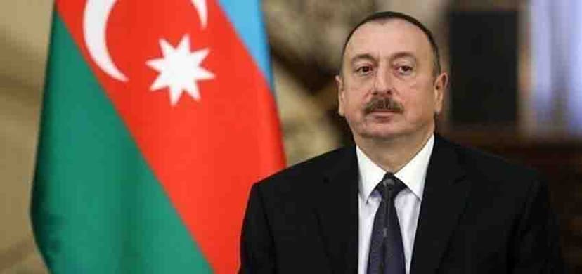 İlham Əliyev Ermənistanın son təcavüzü nəticəsində həlak olan dinc sakinlərin sayını açıqladı (VİDEO)