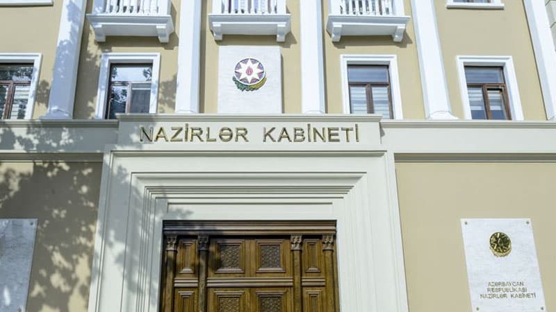 Azərbaycanda karantin yenidən sərtləşdirildi (RƏSMİ)
