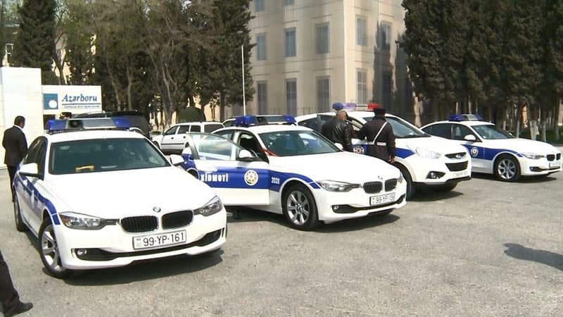 DYP-dən vətəndaşlara çağırış: "Diqqətli olun!"
