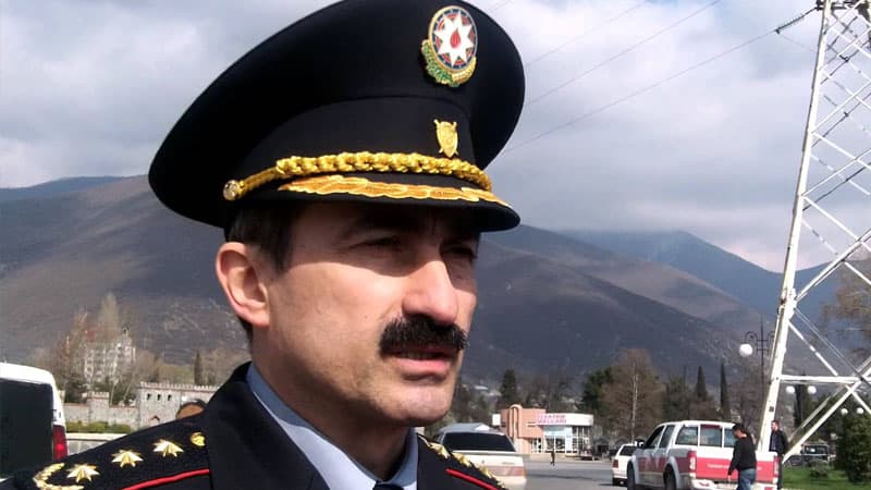 Vilayət Eyvazov Kamran Əliyevə yeni vəzifə verdi