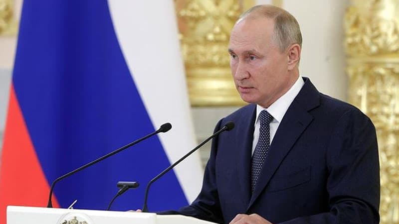 Yeni sorğu keçirildi: Rusiyalıların Putinə münasibəti məlum oldu