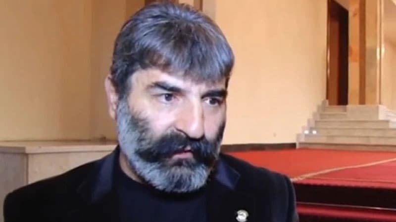 Daha bir Xocalı cəlladı cəzasını aldı: Ayaqları amputasiya olundu (FOTOLAR)