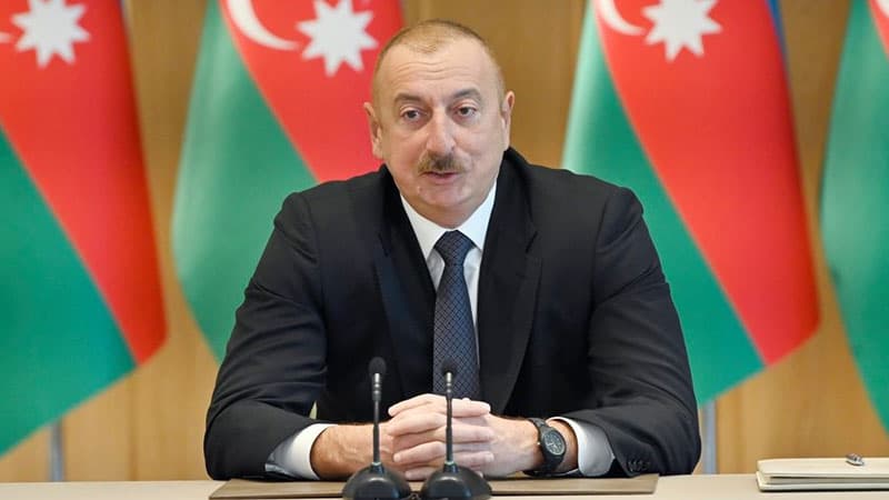 İlham Əliyev: "Şuşasız bizim işimiz yarımçıq olar"
