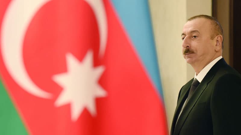 Prezident: “Məni ən çox üzən itkilərimizdir”