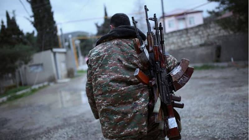 Türkiyə XİN-dən Ordubada raket atılması ilə bağlı açıqlama