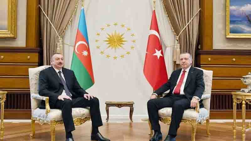 Prezident İlham Əliyev: "Rəcəb Tayyib Ərdoğan dünya lideridir"