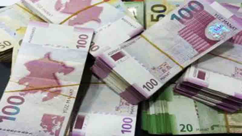 Azərbaycan bu məhsulların satışından 190 milyon qazanıb