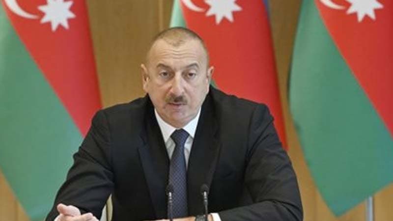 "Türkiyədən, Pakistandan yalnız mənəvi və siyasi dəstək alırıq"