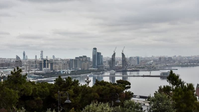 Sabaha gözlənilən hava şəraiti açıqlandı