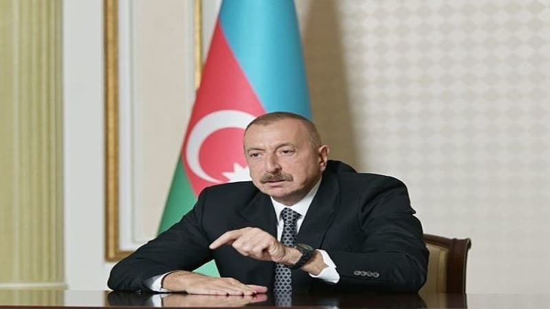 Prezident Ermənistanın məhv edilən hərbi texnikasının siyahısını açıqladı