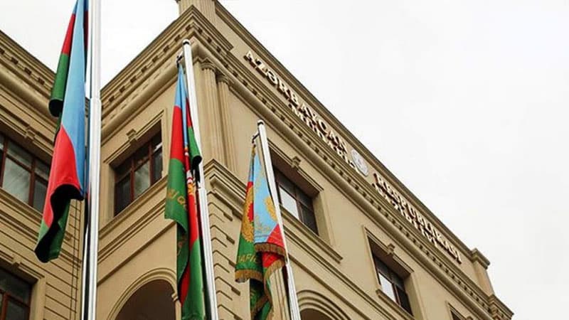 Düşmənin “Tor-M2KM” zenit-raket kompleksləri məhv edildi