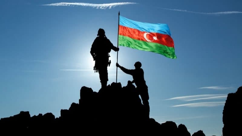 Azərbaycan Ordusunun işğaldan azad etdiyi ərazilər (TAM SİYAHI)