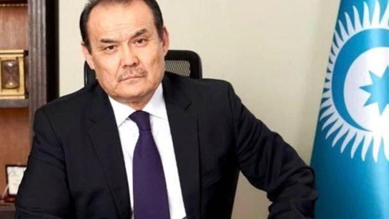 Türk Şurasının sədri Azərbaycanı təbrik etdi