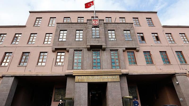Türkiyə MN: “Bir millət iki dövlət olaraq əbədi birgə qalacağıq”