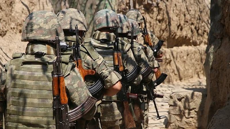 Ermənistan daha 40 itkisini açıqladı (SİYAHI)
