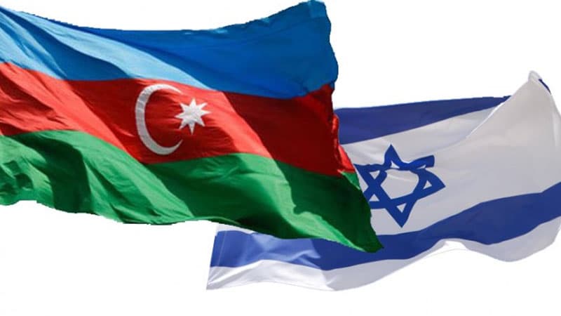 İsrail Azərbaycan xalqını təbrik etdi