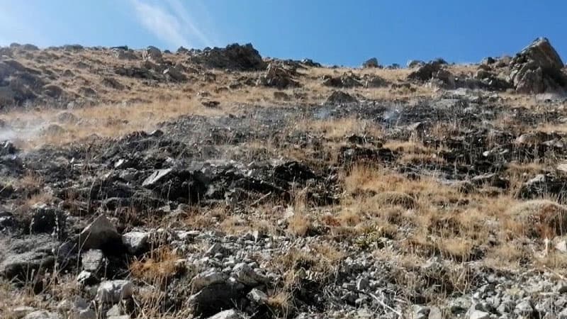 Ermənistan Xızıya raket atdı