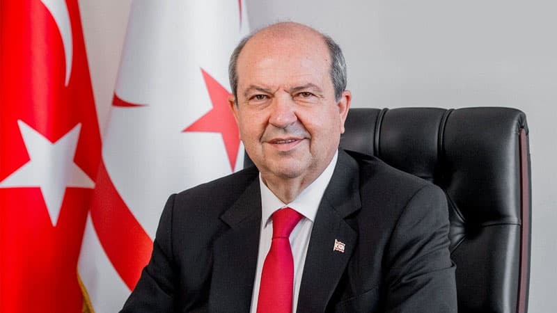Şimali Kiprin yeni prezidenti müəyyənləşdi