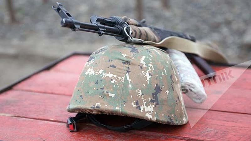 İki mühüm erməni zabiti məhv edildi: Düşmən mövqelərini qoyub qaçır