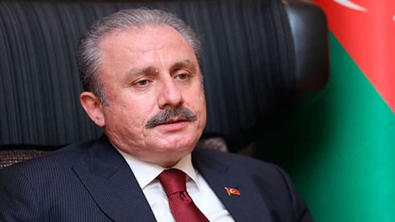 Mustafa Şəntop: “Təkcə dostluğa görə yox, haqlısınız deyə yanınızdayıq”