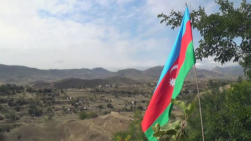 İşğaldan azad edilən ərazilərimizin tam siyahısı