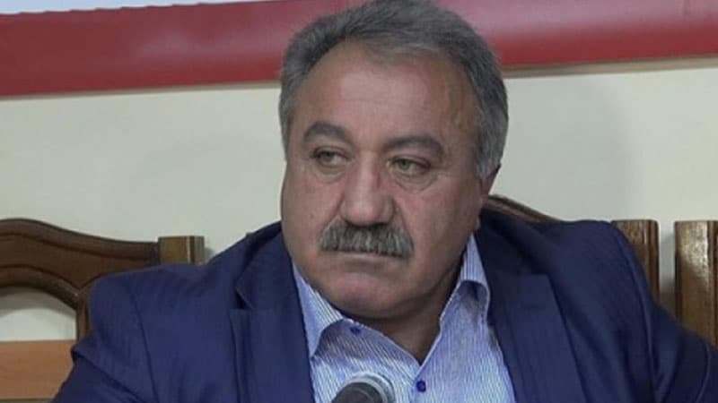 Qarabağa döyüşməyə gələn erməni deputat yaralandı