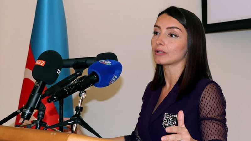 XİN xaricdəki diplomatların erməni terrorundan qorunması üçün müraciətlər göndərəcək
