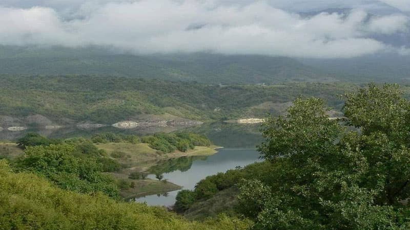 Suqovuşanla bağlı tender elanı verildi