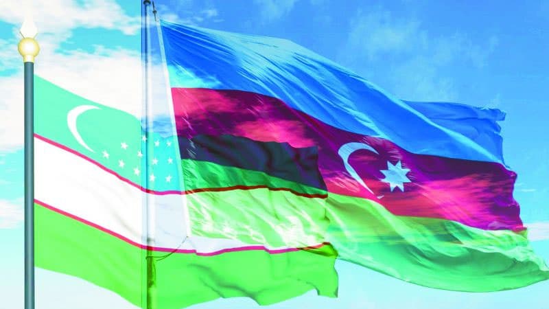 Özbəkistan parlamentinin sədri Gəncənin vurulmasına münasibət bildirdi