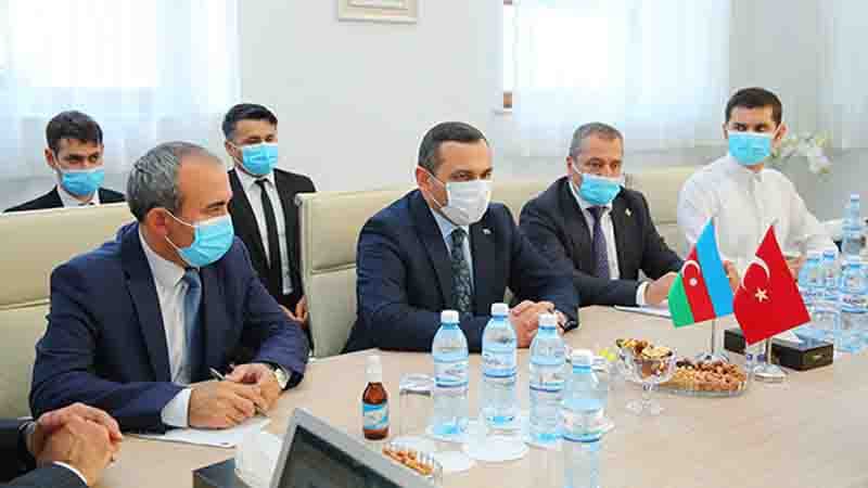 Azərbaycanda yanıq xəstələrinə xidmət üçün yeni mərkəz yaradılacaq