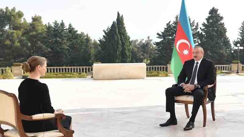 Prezident: Bizə təklif edirlər ki, Ermənistana güzəştə gedək, birtərəfli güzəştə, lakin əvəzində bizə heç nə təklif edilmir