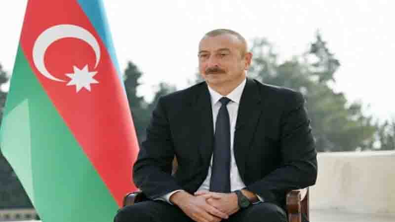 Azərbaycan Prezidenti hərbi müşahidəçilərin yerləşdirilməsi məsələsinə münasibət bildirib