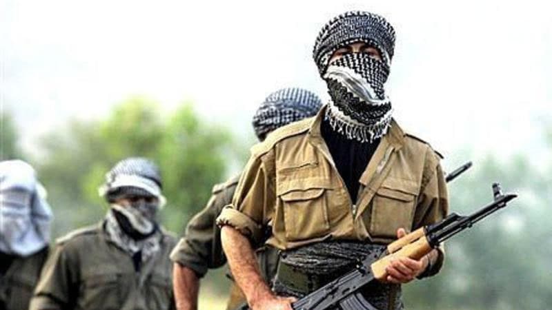 Muzdlulardan ibarət “Legion” dəstəsi Qarabağda döyüşdən imtina etdi