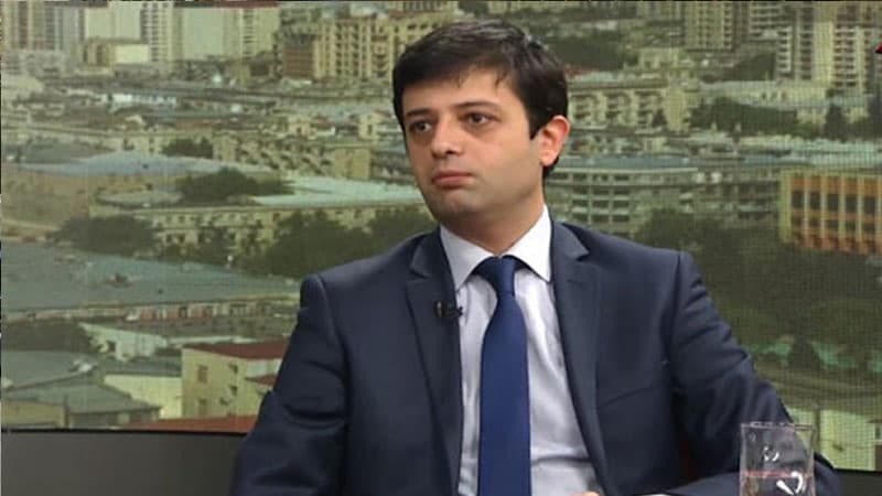 Cənubi Kipr generalı niyə Qarabağdadır?