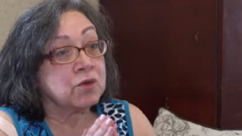 Bakıda yaşayan erməni qadın: "Paşinyan ermənilərə böyük zərbə vurub" (VİDEO)