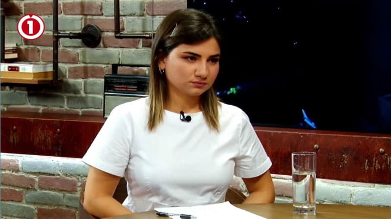 Paşinyanın qızının statusu ölkəsində ciddi narazılıq doğurdu (FOTO)
