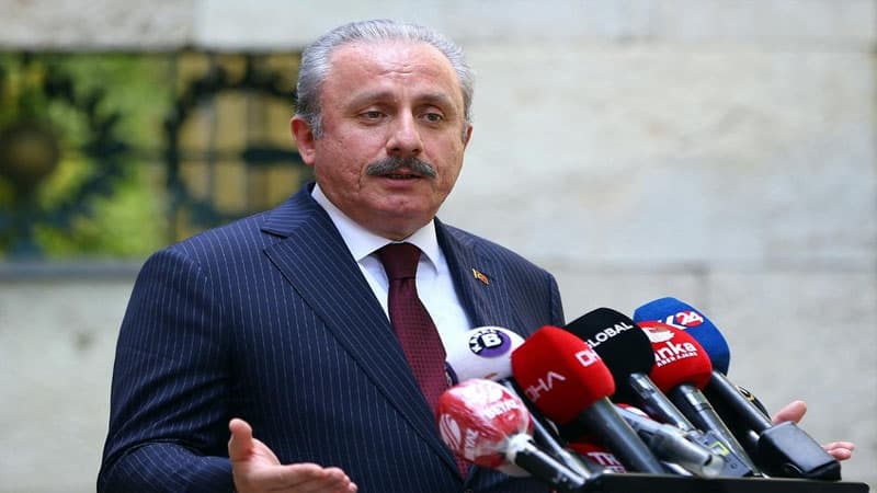 Mustafa Şəntop: "Zəfərə qədər Azərbaycanın yanında olacağıq"