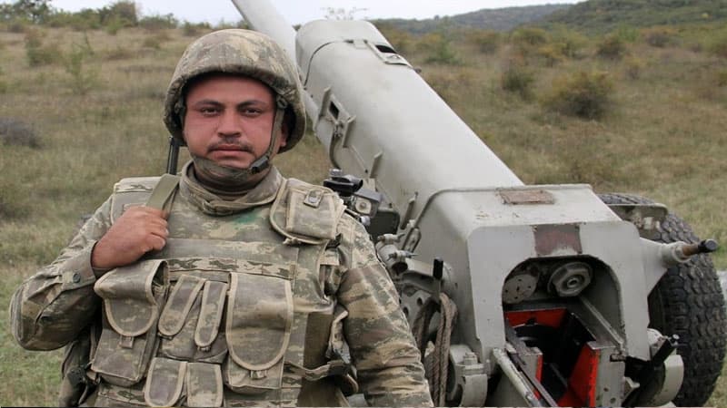 Müdafiə Nazirliyi: Döyüş əməliyyatları uğurla davam edir (FOTOLAR)