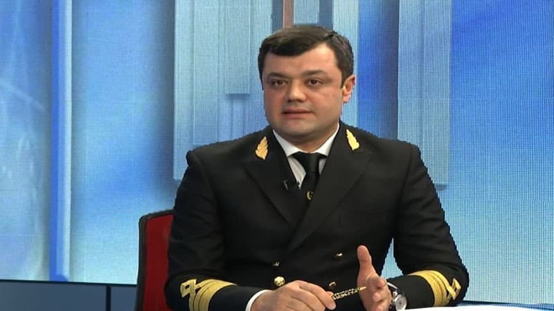 Tural Müseyibov vəzifəsindən azad edildi