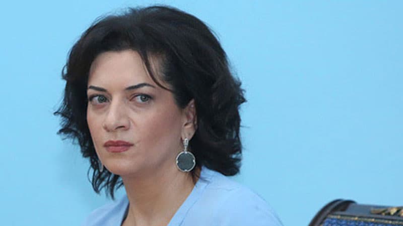 Məhv edilən daha 4 erməni əsgərinin adı məlum oldu - Paşinyanın arvadı paylaşdı (FOTO)