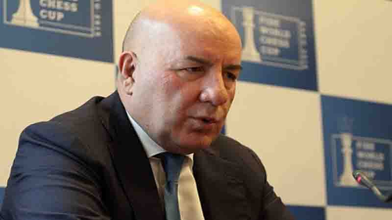 Baş bankir: "Azad olunmuş torpaqların tam bərpası olduqca böyük masştablı proqramdır" 