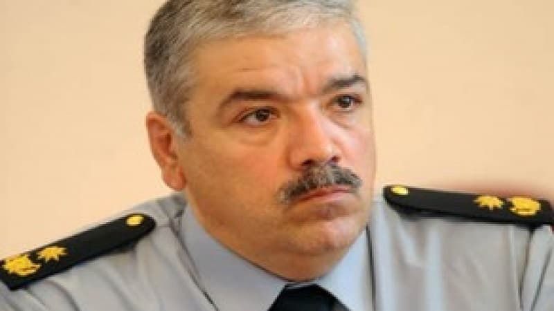 DİN-in məşhur generalı vəfat etdi 