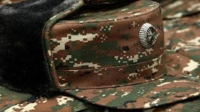 Döyüşdən imtina edən erməni alay komandiri işdən qovuldu: Cinayət işi açıldı (RƏSMİ)