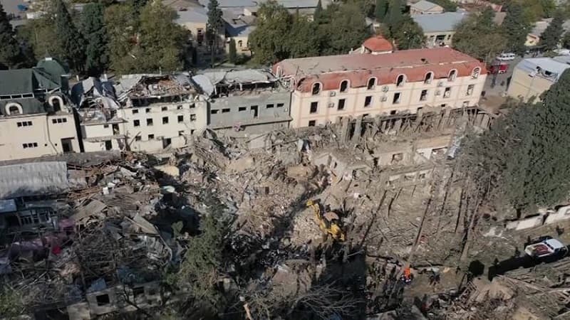Ermənistanın mülki azərbaycanlılara vurduğu zərərin yeni siyahısı (FOTO)