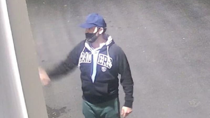 Ermənilər Kaliforniyada azərbaycanlılara qarşı vandalizm aktı törətdi (FOTO)