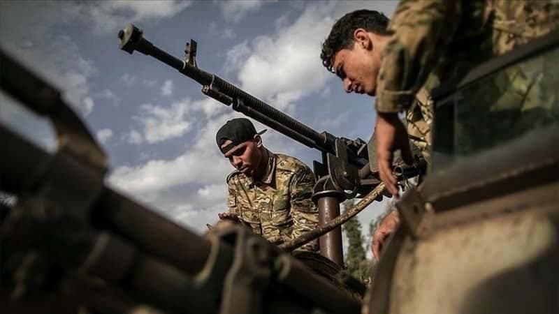 Baş Prokurorluqdan Ermənistana döyüşmək üçün gələn əcnəbilərə müraciət