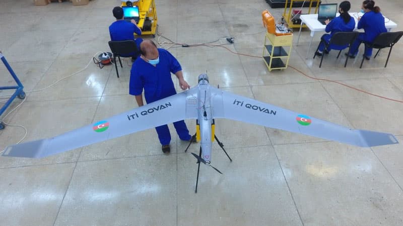 Hərbi ekspert “İtiqovan”lardan danışdı