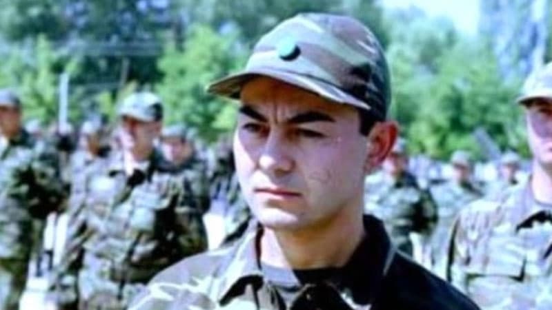 Ermənistan Sərdar Ortacı şəhid Azərbaycan əsgəri kimi təqdim etdi (FOTO)